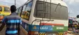 Toyota Coaster 2004 Beige - 1