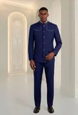 Suti ya Perino Kaunda - Mpya - 1