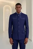 Suti ya Perino Kaunda - Mpya - 2