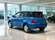 Toyota IST 2002 Blue - 3