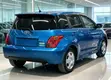 Toyota IST 2002 Blue - 4