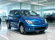 Toyota IST 2002 Blue - 5