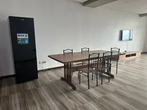 Furnished 3-Bedroom Apartment in Mikocheni for Rent