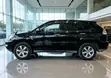 Toyota Harrier 2007 Black - 2