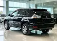 Toyota Harrier 2007 Black - 3