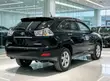 Toyota Harrier 2007 Black - 4