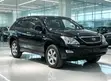 Toyota Harrier 2007 Black - 5