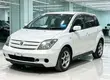 Toyota IST 2004 Off White - 1