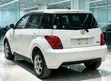 Toyota IST 2004 Off White - 3