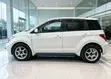 Toyota IST 2004 Off White - 5