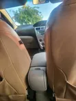 Toyota Belta 2007 Silver - 3