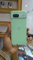 Google Pixel 8a 128GB Green - 1