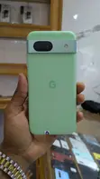 Google Pixel 8a 128GB Green - 2