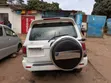 Toyota Land Cruiser VX V8 2001 - 2