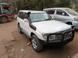 Toyota Land Cruiser VX V8 2001 - 4