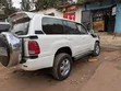 Toyota Land Cruiser VX V8 2001 - 5