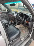 Toyota Land Cruiser Prado 2005 Silver - 5