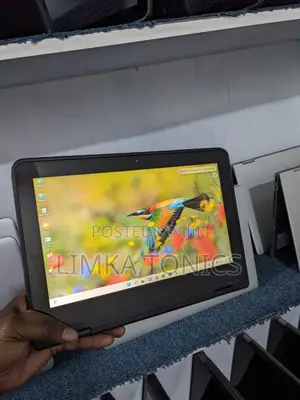 Laptop Lenovo Yoga 11e 8GB RAM, 128GB SSD