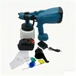 Electric Spray Gun - Brand New - 2