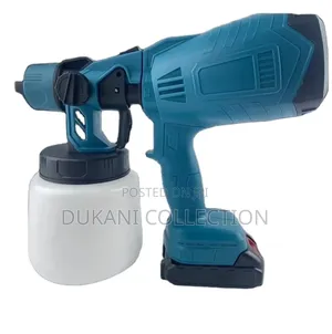 Electric Spray Gun - Brand New