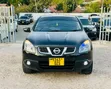 Nissan Dualis 2009 Matt Black - 1