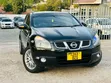 Nissan Dualis 2009 Matt Black - 3