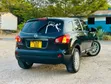 Nissan Dualis 2009 Matt Black - 4