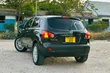 Nissan Dualis 2009 Matt Black - 5