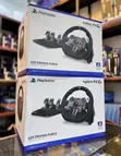 Logitech G29 Driving Force Racing Wheel - 1