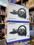 Logitech G29 Driving Force Racing Wheel - 2