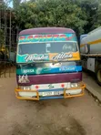 Mitsubishi Fuso Rosa 2004 - 1