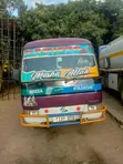 Mitsubishi Fuso Rosa 2004 - 4
