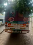 Mitsubishi Fuso Rosa 2004 - 5