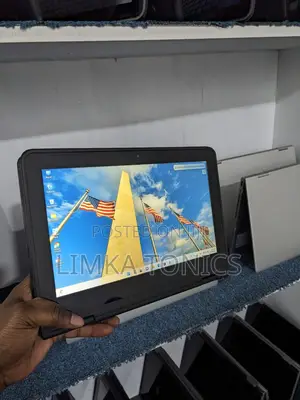 Laptop Lenovo Yoga 11e 8GB RAM Intel Celeron 128GB SSD