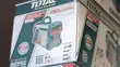 Total Welding Machine 200A - 1