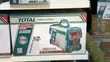 Total Welding Machine 250A - 1
