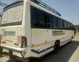 Tata LP Bus 2009 White - 3