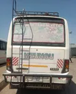 Tata LP Bus 2009 White - 5