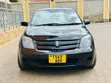 Toyota IST 2005 - Matt Black - 1