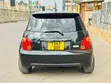 Toyota IST 2005 - Matt Black - 2