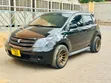 Toyota IST 2005 - Matt Black - 3