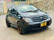 Toyota IST 2005 - Matt Black - 4