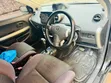 Toyota IST 2005 - Matt Black - 5