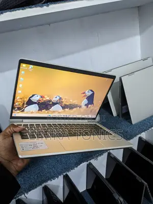 Laptop HP 8GB RAM Intel Core i5 256GB SSD