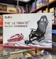 Racing Simulator Cockpit - Brand New - 2