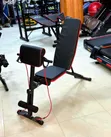 Multifunctional Weight Bench - Brand New - 1