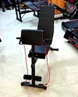 Multifunctional Weight Bench - Brand New - 2