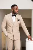 Classic Men's Suit - High Quality - 1