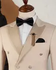 Classic Men's Suit - High Quality - 2
