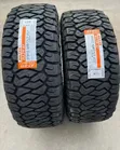 New Maxxis AT811 35x12.50R17 Tires - 1